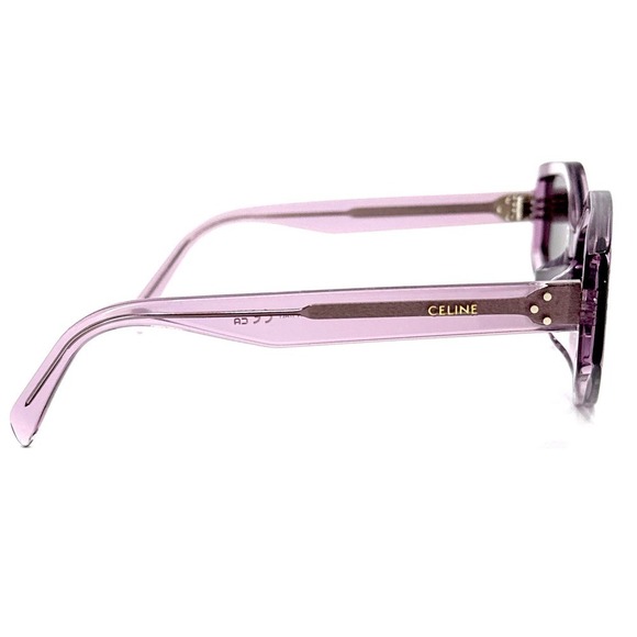 NEW!!! CELINE Sunglasses CL40229F 78Y Authentic - Picture 10 of 12